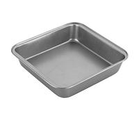 Chef Aid Non Stick Brownie Pan 23 x 23 x 5cm
