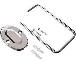 Chef Aid 4 X Toilet Roll Holder