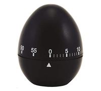 Tala Chef Aid 60 Minute Mechanical Timer in Black | Charlies