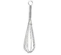 Chef Aid Balloon Whisk in Silver Chef Aid Silver