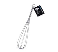 Chef Aid Balloon Whisk Silver (One Size)