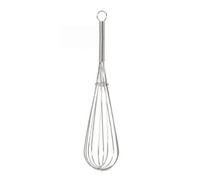Chef Aid Balloon Whisk Silver (One Size)