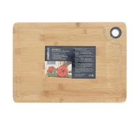 Chef Aid Bamboo Chopping Board 35cm Multi-Colour, JNS_453441