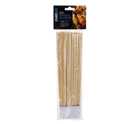 Chef Aid Bamboo Skewers 100pk Chef Aid Multicolor