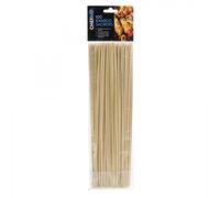 Chef Aid Bamboo Skewers (Pack of 100) in Cream Chef Aid Cream