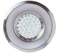 Chef Aid Basin Waste Strainer Silver (7.5Cm X 7.5Cm)