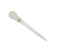 Chef Aid Baster in White Chef Aid White
