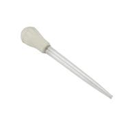 Chef Aid Baster White (One Size)