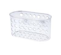 Chef Aid Bath Organiser Clear (One Size)