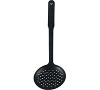 Chef Aid Black Nylon Skimmer