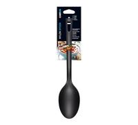 Chef Aid - Black Spoon -