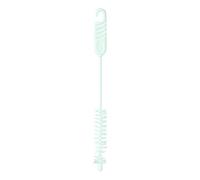 Chef Aid Bottle Cleaning Brush with Nylon Bristles, this Bottle Brush is perfect for cleaning Bottles and items with hard to reach areas, BPA Free and Dishwasher Safe