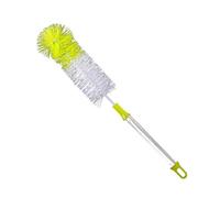 Chef Aid Bottle Cup Cleaning Brush Kitchen Long Handle Scrubbing Washing Tool Random Color Excellent QualityDurability