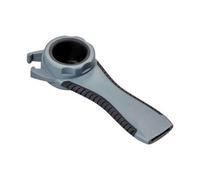 Chef Aid Bottle Opener Grey (One Size)