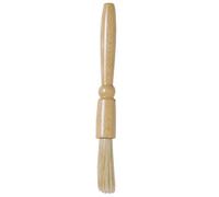 Chef Aid Bristle Pastry Brush Brown (One Size)