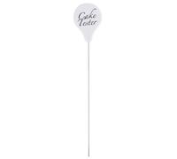 Chef Aid Cake Tester in White Chef Aid White