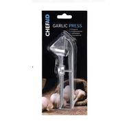 Chef Aid ChefAid Garlic Press With Cherry Olive Stoner Chef Aid Multicolor