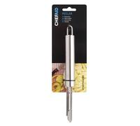 Chef Aid ChefAid Stainless Steel Peeler Carded Chef Aid Multicolor