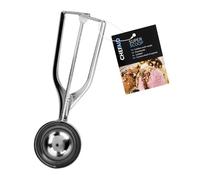 Chef Aid Chrome Ice Cream Scoop Chef Aid Multicolor