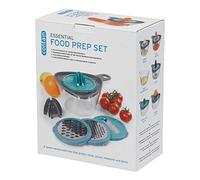 Chef Aid Contain Food Prep Set