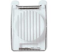 Chef Aid Egg Slicer in White Chef Aid White