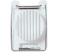 Chef Aid Plastic Egg Slicer - White