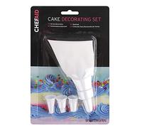 Tala Chef Aid Cake Decorator Set