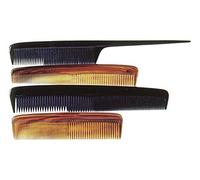 Chef Aid Family Comb Set, 4 Piece Set