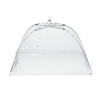 Chef Aid Food Cover White (One Size)