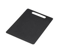 Chef Aid Granite Effect Chopping Board, Large Cutting Board 40 x 30cm, Easy to Clean Plastic Board for General Kitchen Use