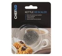 Chef Aid Kettle De-Scaler in Silver Chef Aid Silver