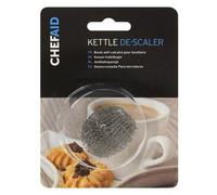 Chef Aid Kettle De-Scaler Silver (One Size)