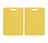 Yellow Chopping Board Yellow