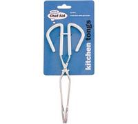 Chef Aid Kitchen Tongs