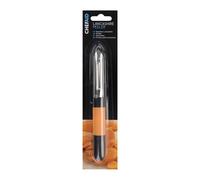 Chef Aid Lancashire Peeler in Black Chef Aid Black