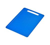 Blue Chopping Board Blue