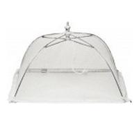 Chef Aid Large Food Cover in White Chef Aid White