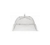 Chef Aid Large Food Cover White (One Size)