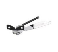 Chef Aid Manual Can Opener Silver/black (One Size)