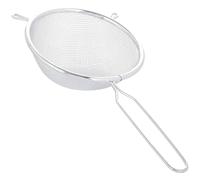 Chef Aid Mesh Strainer in Silver | Size: 15 cm Chef Aid Silver 15 cm