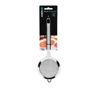 Chef Aid Mesh Tea Strainer Grey (9Cm X 5Cm X 30Cm)