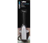 Chef Aid Milk Frother, Black