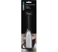 Chef Aid Milk Frother, Black