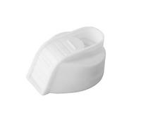 Chef Aid Milk Mate White (One Size)