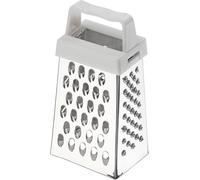 Chef Aid Mini Grater, Efficent Kitchen Gadget, Perfect for Grating Garlic, Nutme