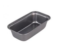 Chef Aid Mini Loaf Tin Grey (One Size)