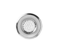 Chef Aid Mini Stainless Steel Sink Strainer
