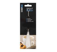 Chef Aid Mini Tea Pot Spout Brush Chef Aid Multicolor
