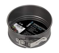 Chef Aid Springform Cake Tin 12x5cm