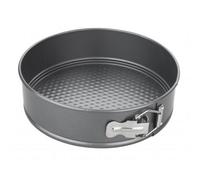 Chef Aid Non Stick Springform Cake Pan Grey (24Cm)